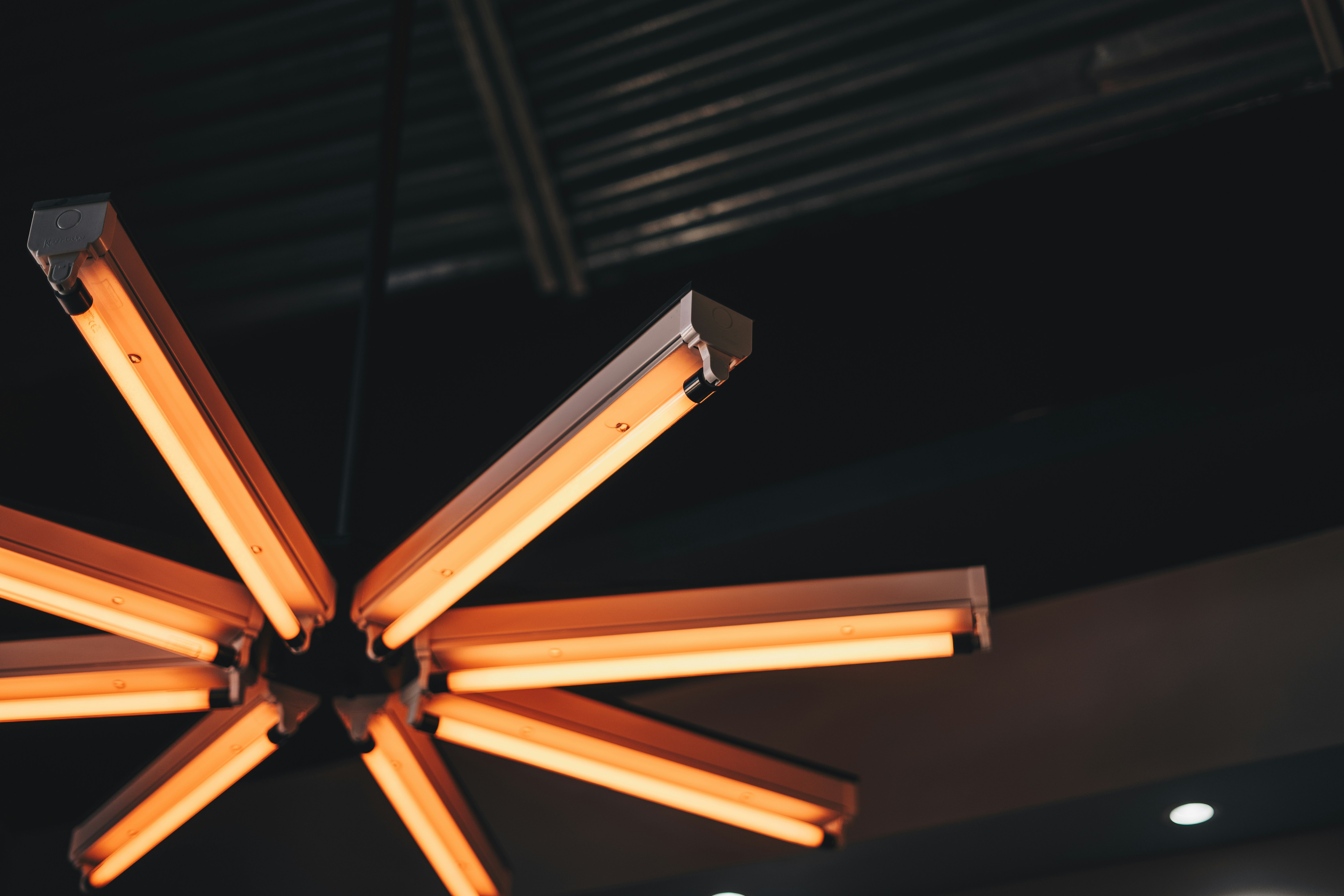 5 Lighting Design Trends to Watch in 2025